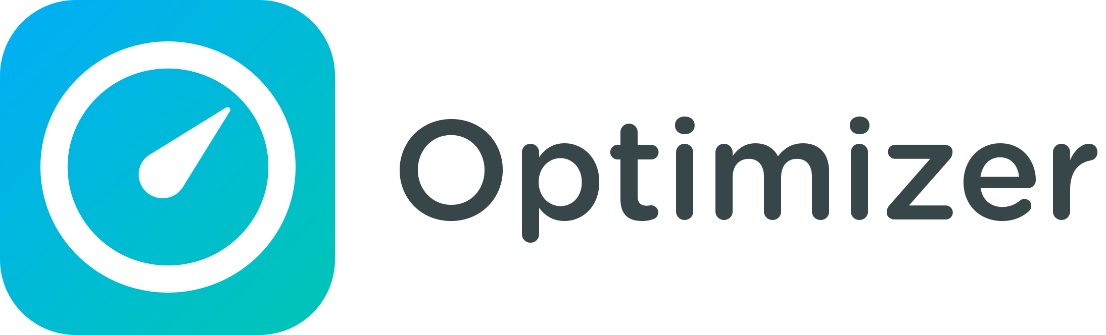 Optimizer Logo
